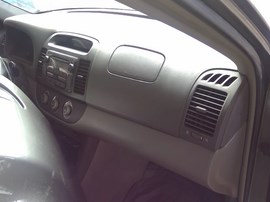 2005 TOYOTA CAMRY, GRAY, LE MODEL, 2.4L, AT, FWD,  Z26296